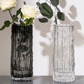 Glass Flower Vase