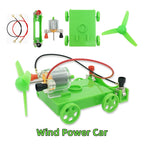 Paxeroly Electric Circuit Kits - ATSProducts