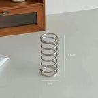 Stainless Steel Toothbrush Stand - ATSProducts