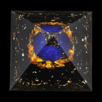 Energy Generator Pyramid Crystal - ATSProducts