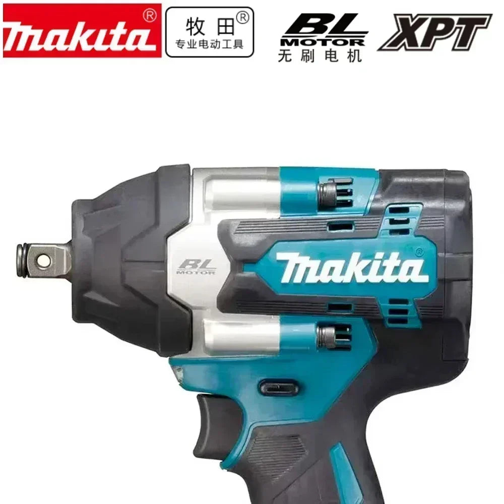 Makita DTW700 18V Brushless Cordless Wrench - ATSProducts