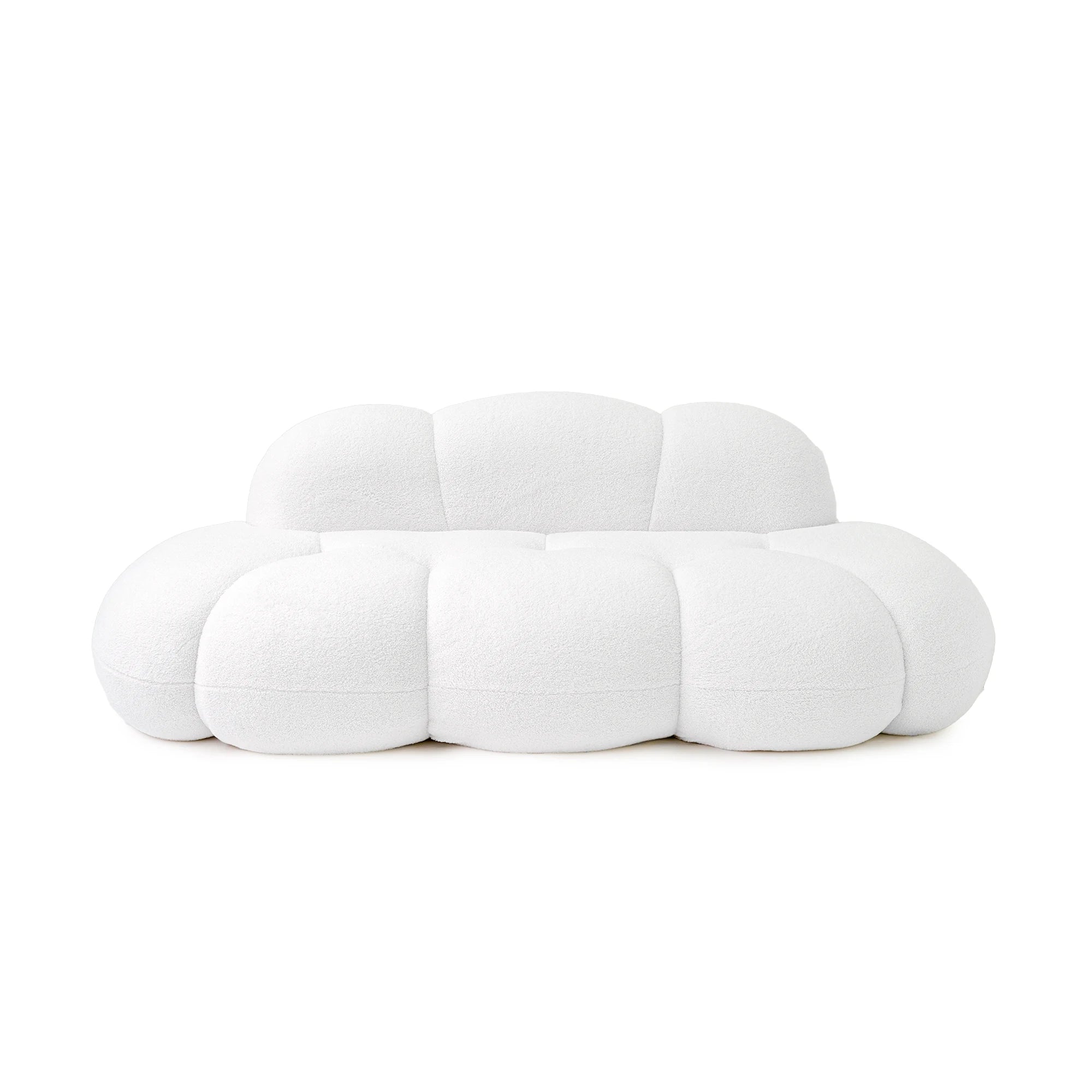 Sdorens Modern Cloud Shaped Couches - ATSProducts