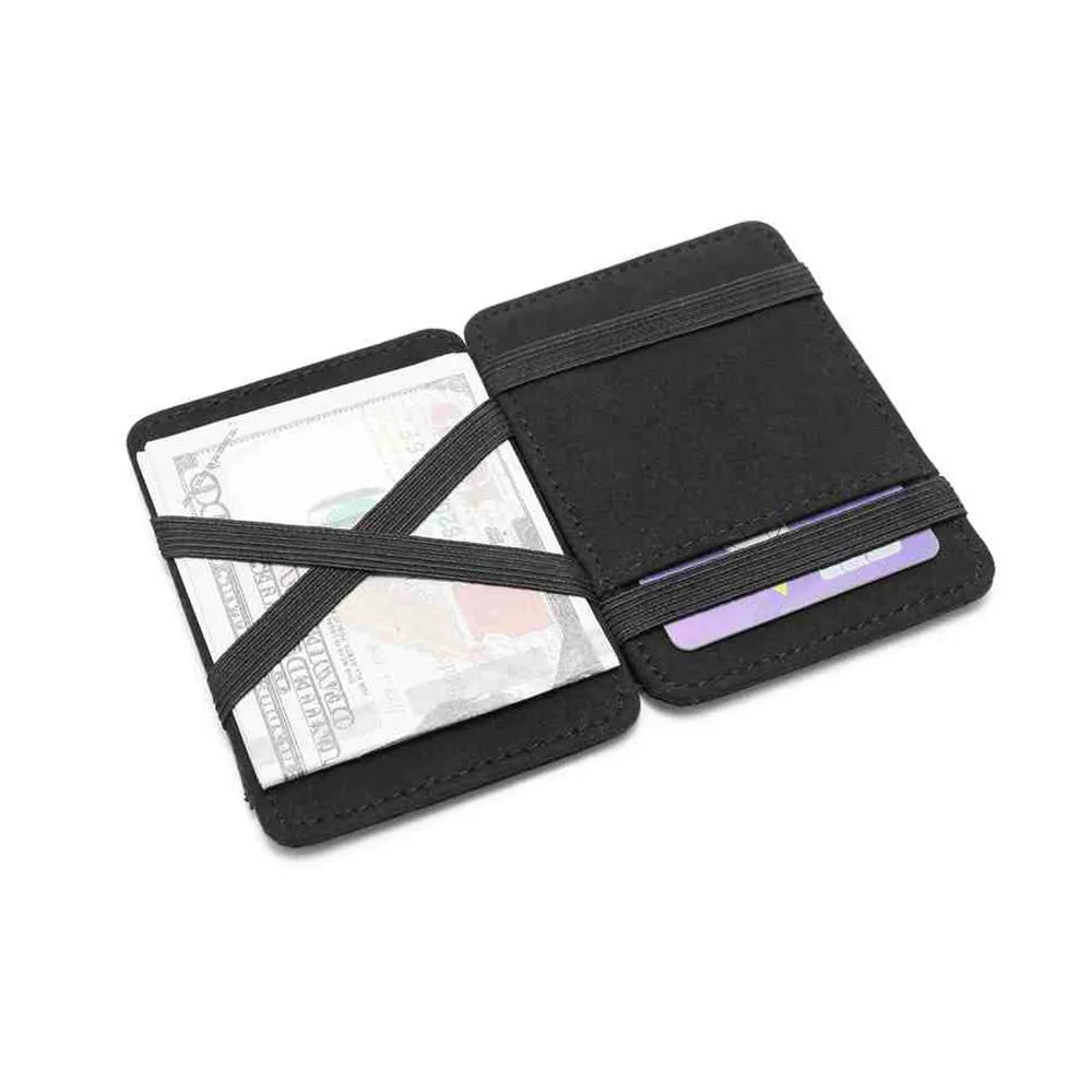 Men's Business Leather Wallet - ATSProducts