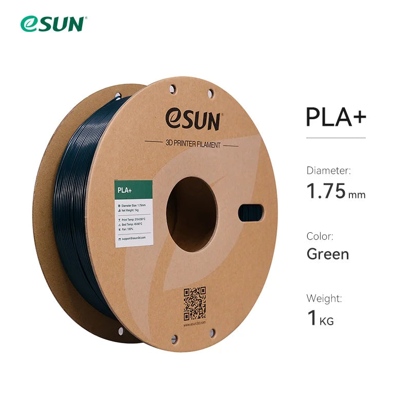 eSUN 3D Printer Filament - ATSProducts