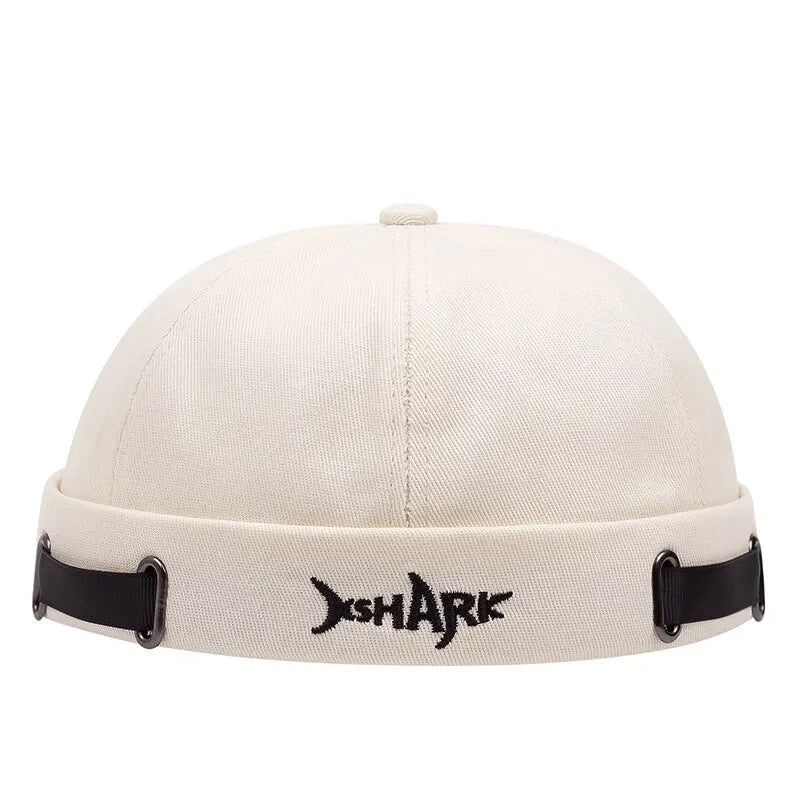 Shark Vintage Brimless Hat - ATSProducts