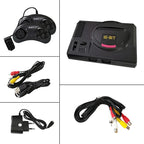 168 In 1 16 Bit Mega Drive Game Console - ATSProducts