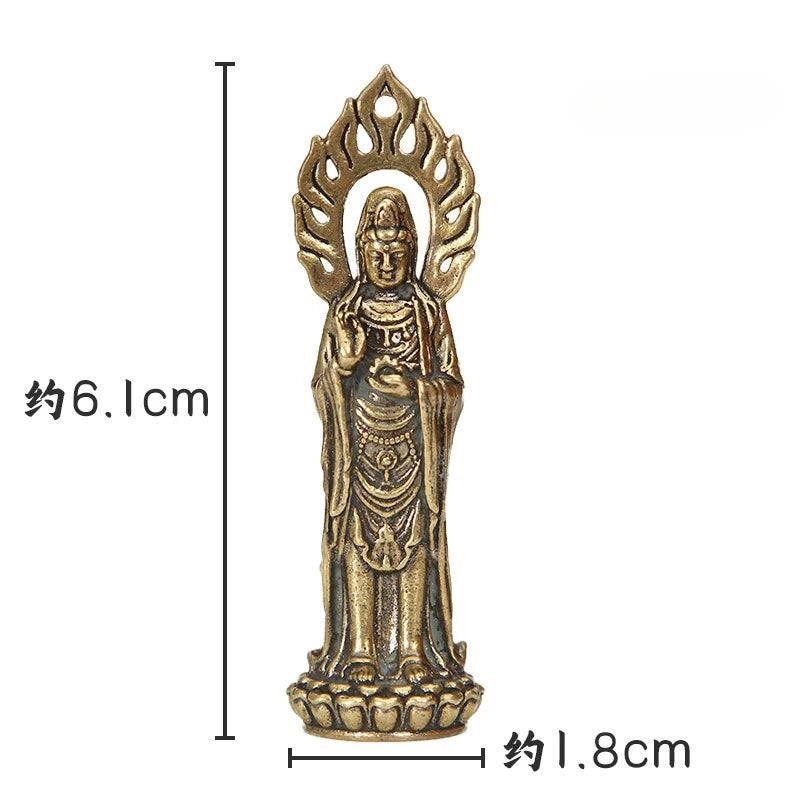 Buddha Guanyin Statue - ATSProducts