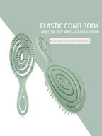 Nylon Scalp Massage Hairbrush - ATSProducts