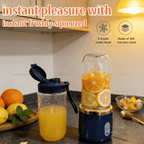 Oeing Portable Electric Blender - ATSProducts