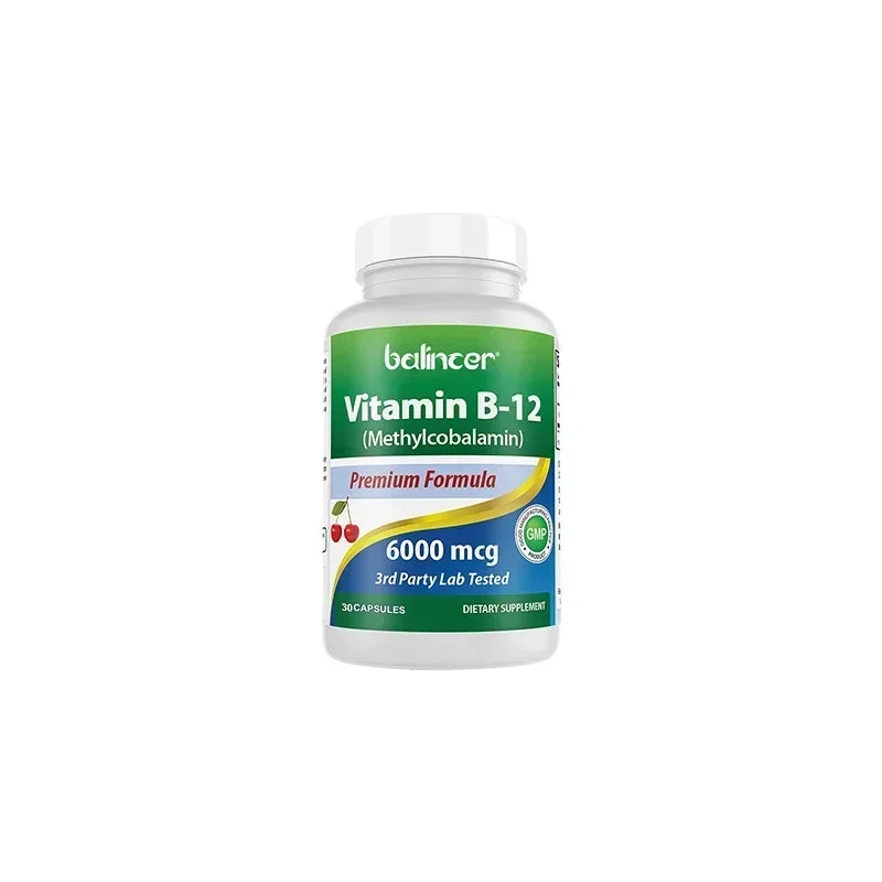 Balincer Vitamin B12 - ATSProducts