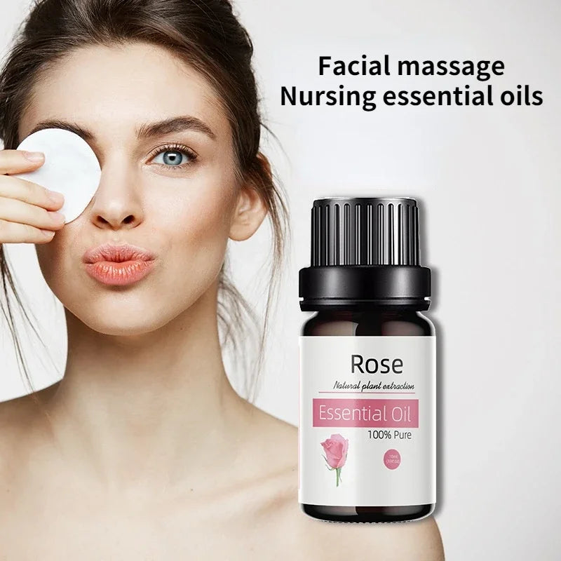 10ML Scented Essential Fragrance Oil Set - ATSProducts