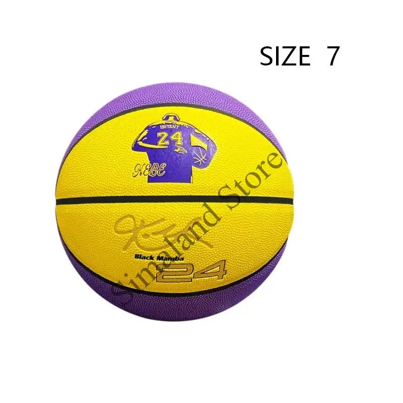 Wear-Resistant Indoor Outdoor Basketball - ATSProducts