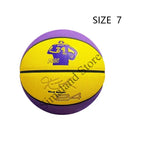 Wear-Resistant Indoor Outdoor Basketball - ATSProducts