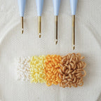Embroidery Punch Needle - ATSProducts