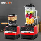 Balashov 2000W Heavy Duty Commercial Blender