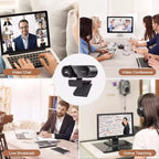 AceHe 4K Webcam - ATSProducts