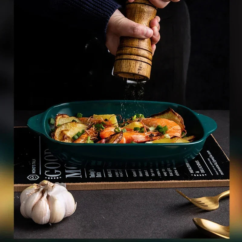 Bread Pan - ATSProducts