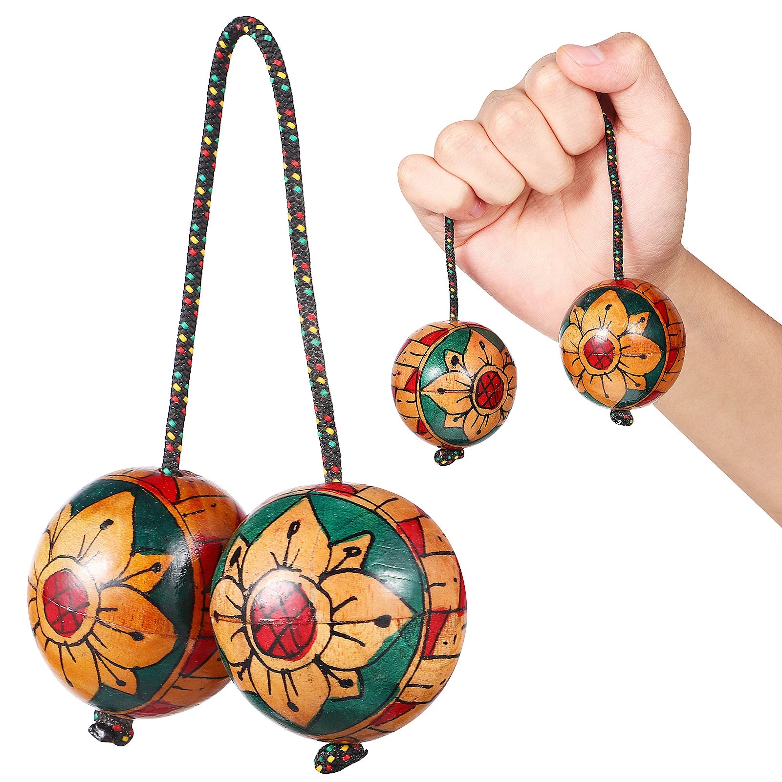 Hand Drawn Maracas - ATSProducts