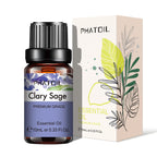 PHATOIL Natural Plant Essential Oil 10ml - ATSProducts