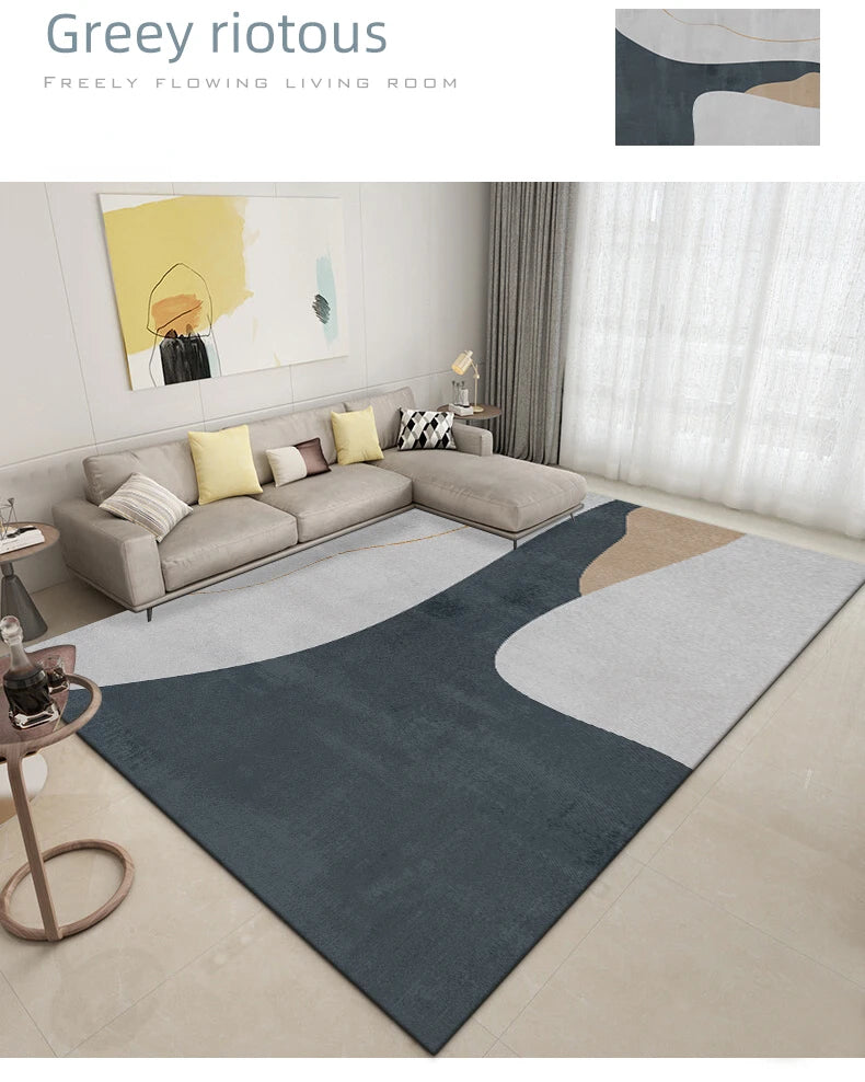 Ins Style Rugs - ATSProducts
