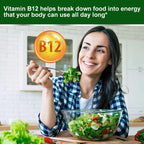 Balincer Vitamin B12 - ATSProducts