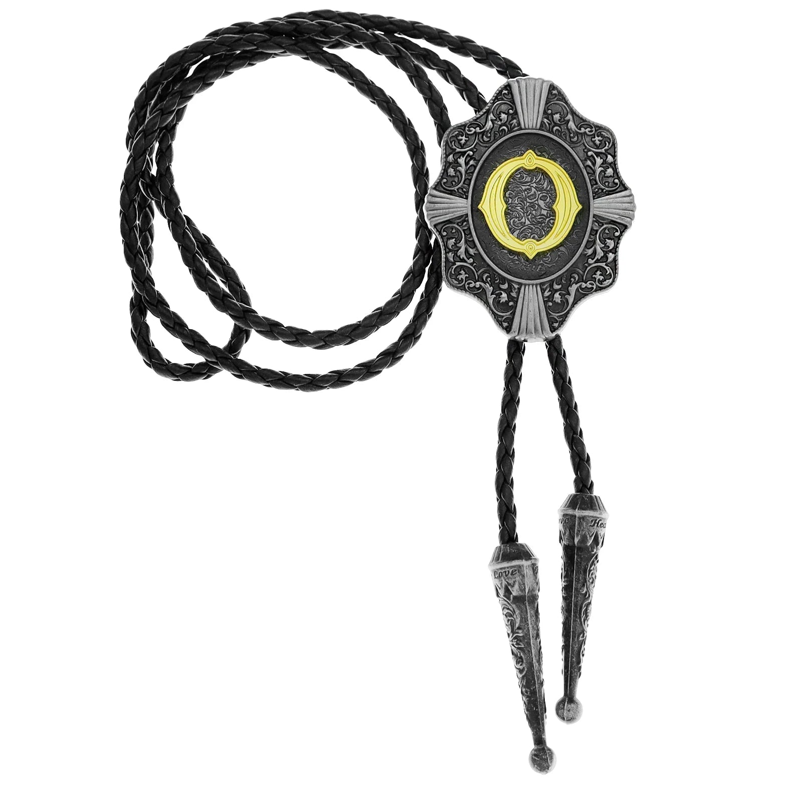 26 Letter Necktie - ATSProducts