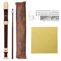 IRIN Baroque Soprano Clarinet With Accessories Beginner Gift - ATSProducts