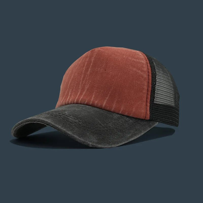 Classic Trucker Hat - ATSProducts