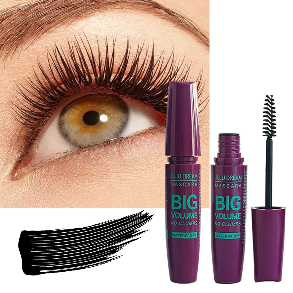 Juju Dream Black Mascara - ATSProducts