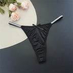 3PCS Low-rise Thongs - ATSProducts