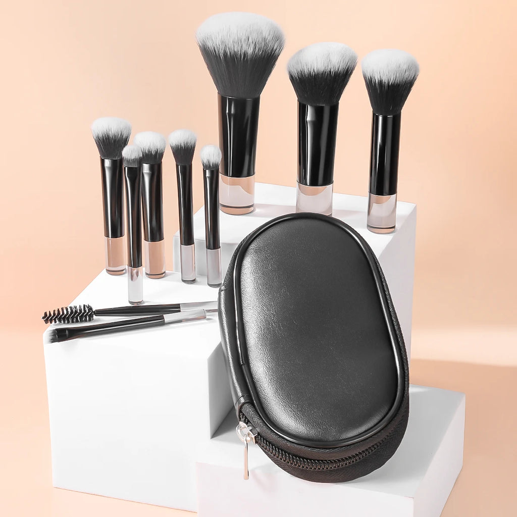 Makeup Brush Set - ATSProducts