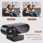 AceHe 4K Webcam - ATSProducts