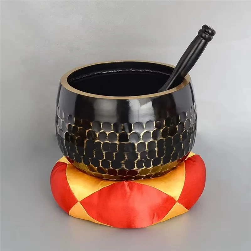 Tibetan Singing Bowls For Sound Healing - ATSProducts