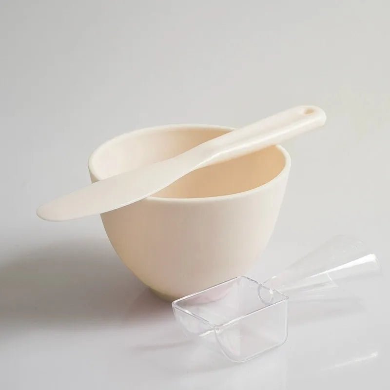 HMQ Beauty Face Mask Mixing Bowl Set - ATSProducts
