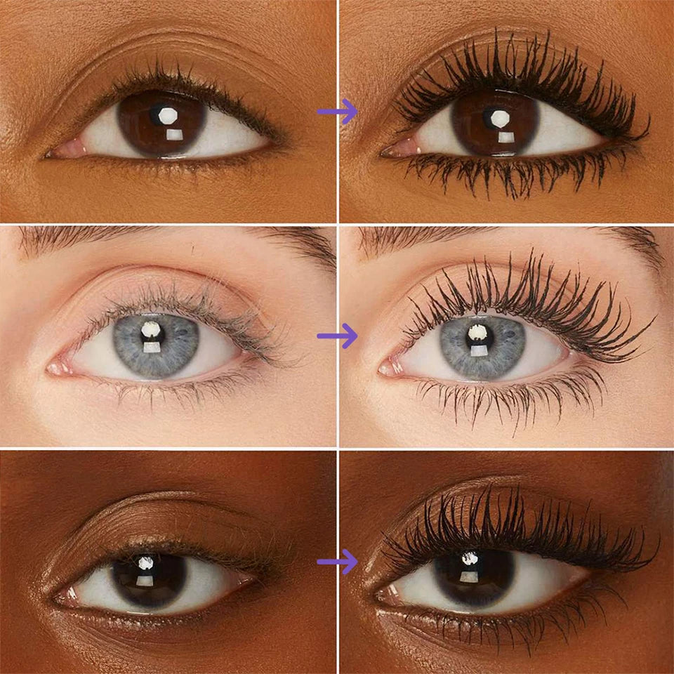 LakeRain 5d Mascara - ATSProducts