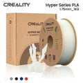 CREALITY Hyper PLA 3D Printer Filament - ATSProducts