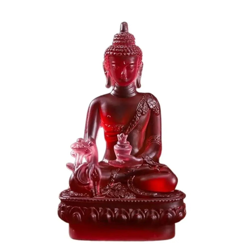 Perneaky Medicine Buddha Statues - ATSProducts