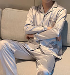 YZYouthZinGCN Pajamas - ATSProducts