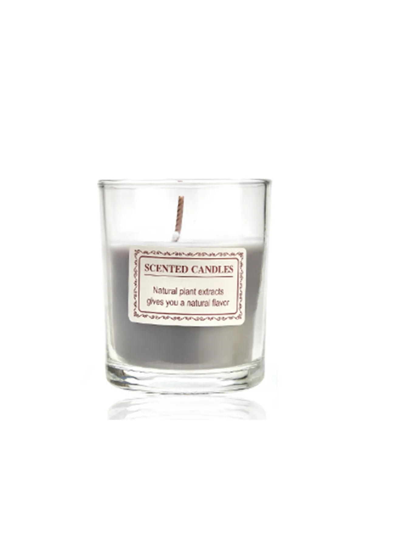 Scented candles for sleep, long-lasting fragrance - ATSProducts