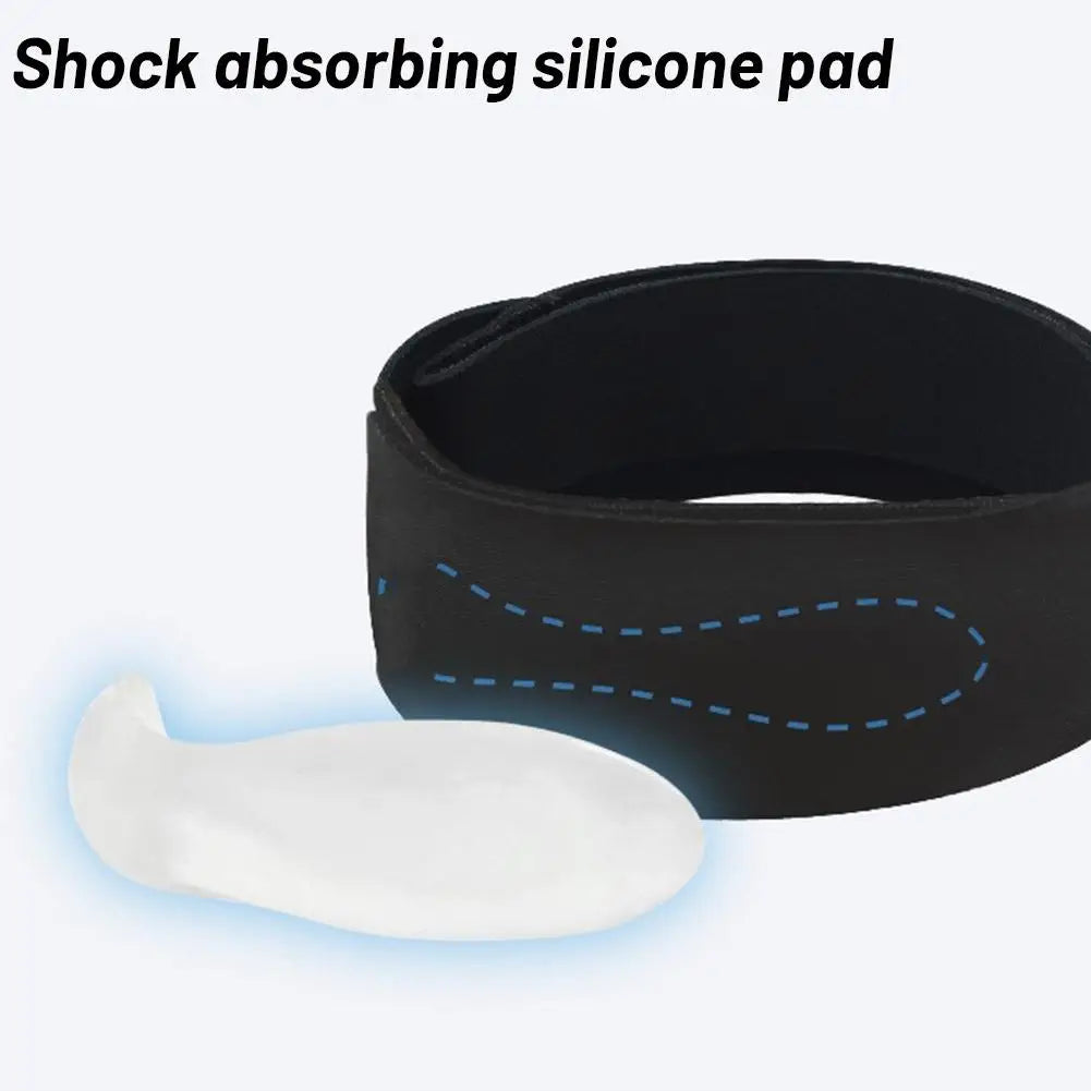 Ultralight Silicone Patellar Strap - ATSProducts