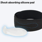 Ultralight Silicone Patellar Strap - ATSProducts