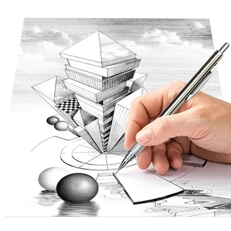 Umfinger Mechanical Pencils Set - ATSProducts