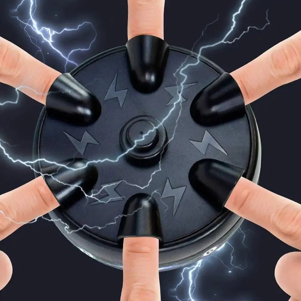 Lie Detector Toy Electric Shock Game - ATSProducts