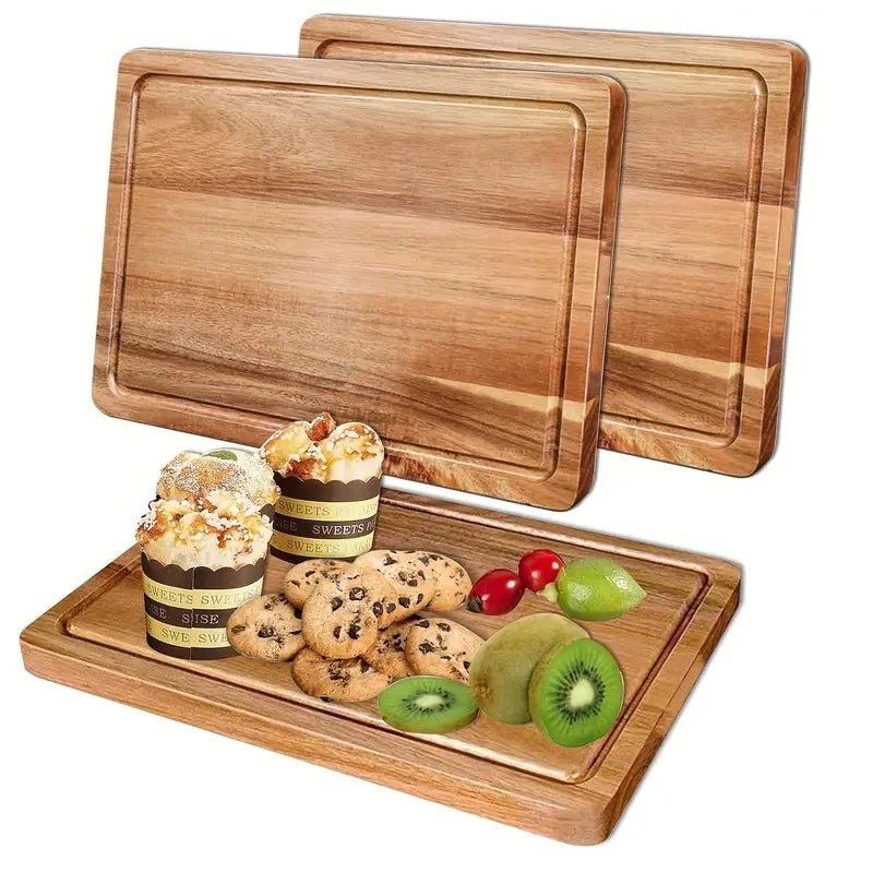 Wooden Cutting Boards - ATSProducts