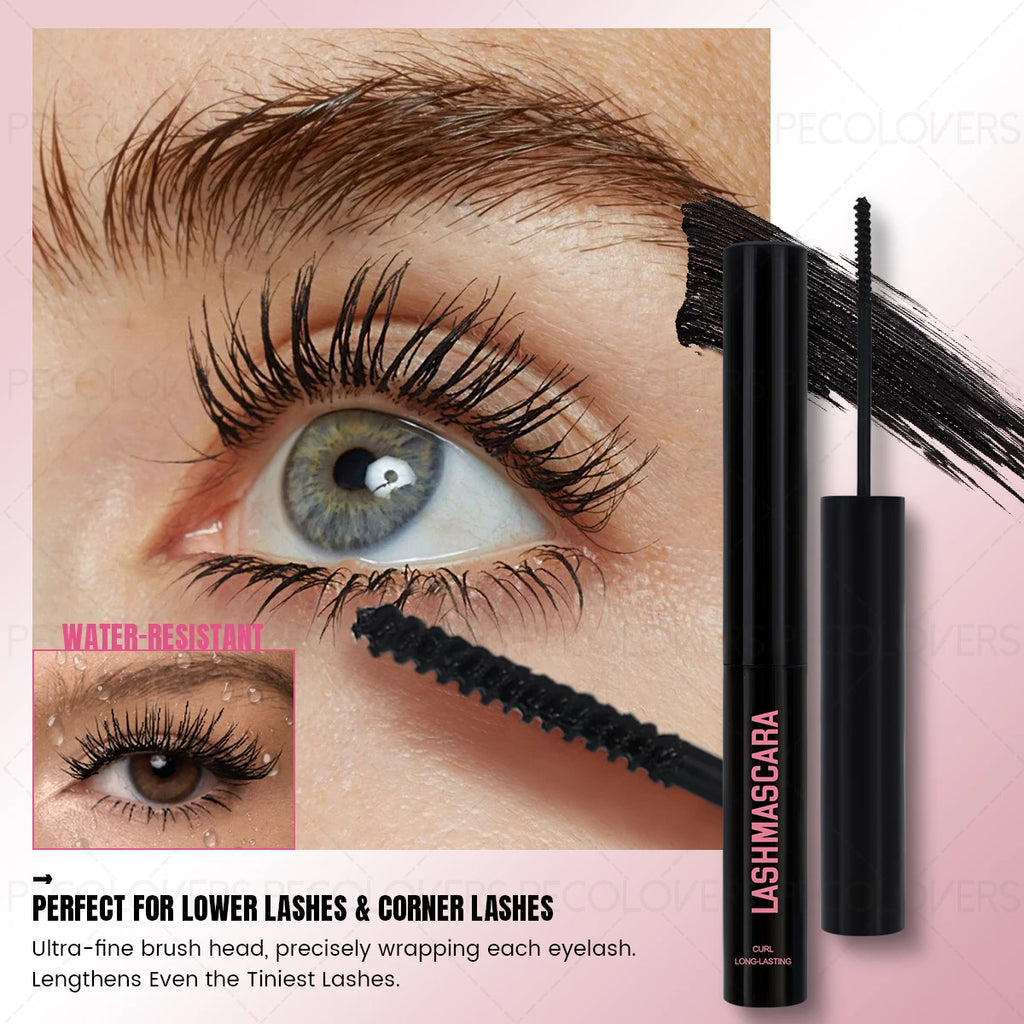 Black Mascara - ATSProducts
