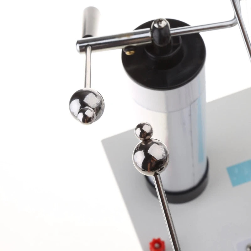 Physics Experiment Demonstration Teaching Equipment - ATSProducts