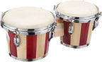 Zhio Sheepskin Bongos - ATSProducts