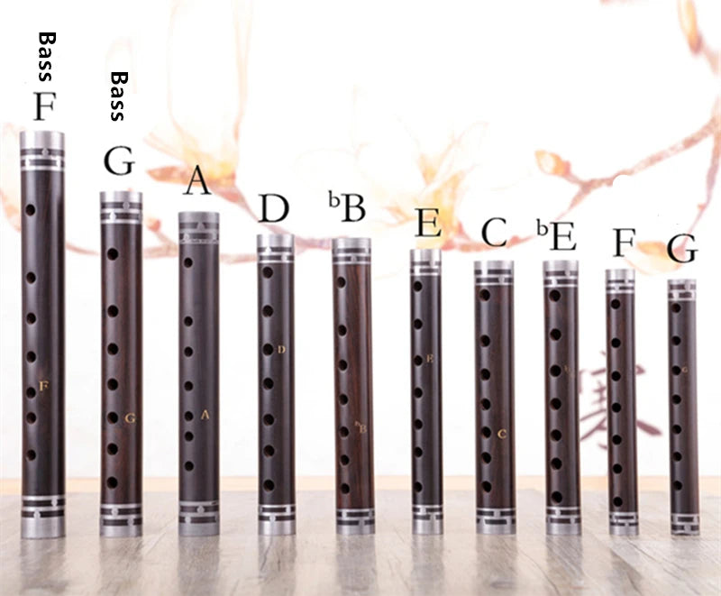 Ebony Guan Zi Pipe - ATSProducts