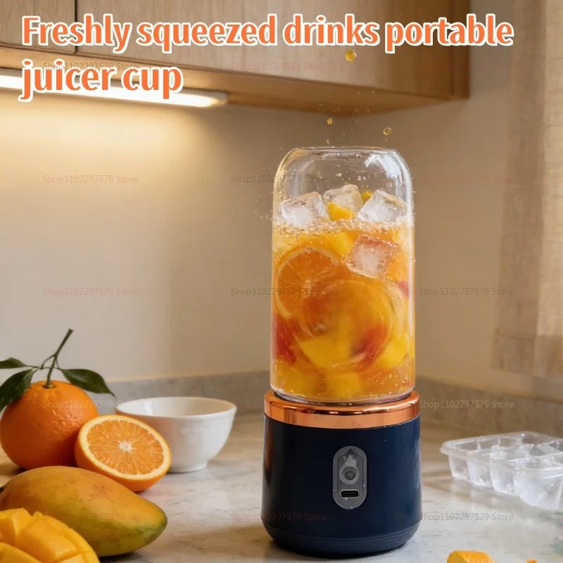 Oeing Portable Electric Blender - ATSProducts