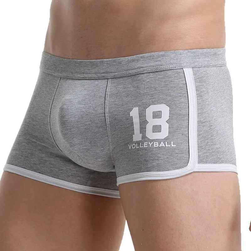 Men's Boxer Briefs - ATSProducts